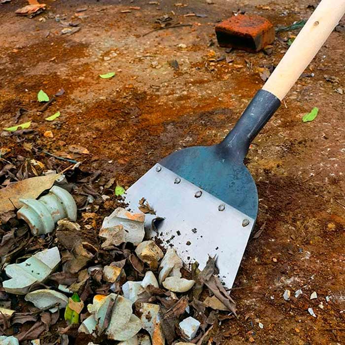 Shovel, multifunkčná lopata - Image 8