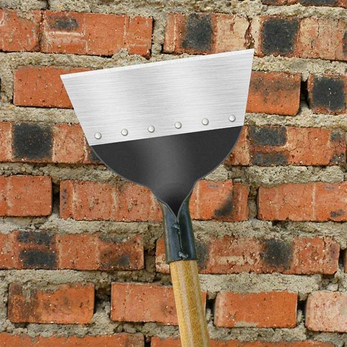 Ergonomický dizajn zabezpečuje pohodlné a jednoduché používanie.