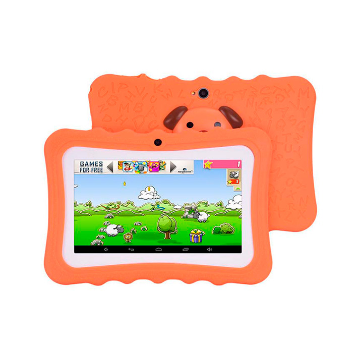 Smarty, detský tablet - Image 1