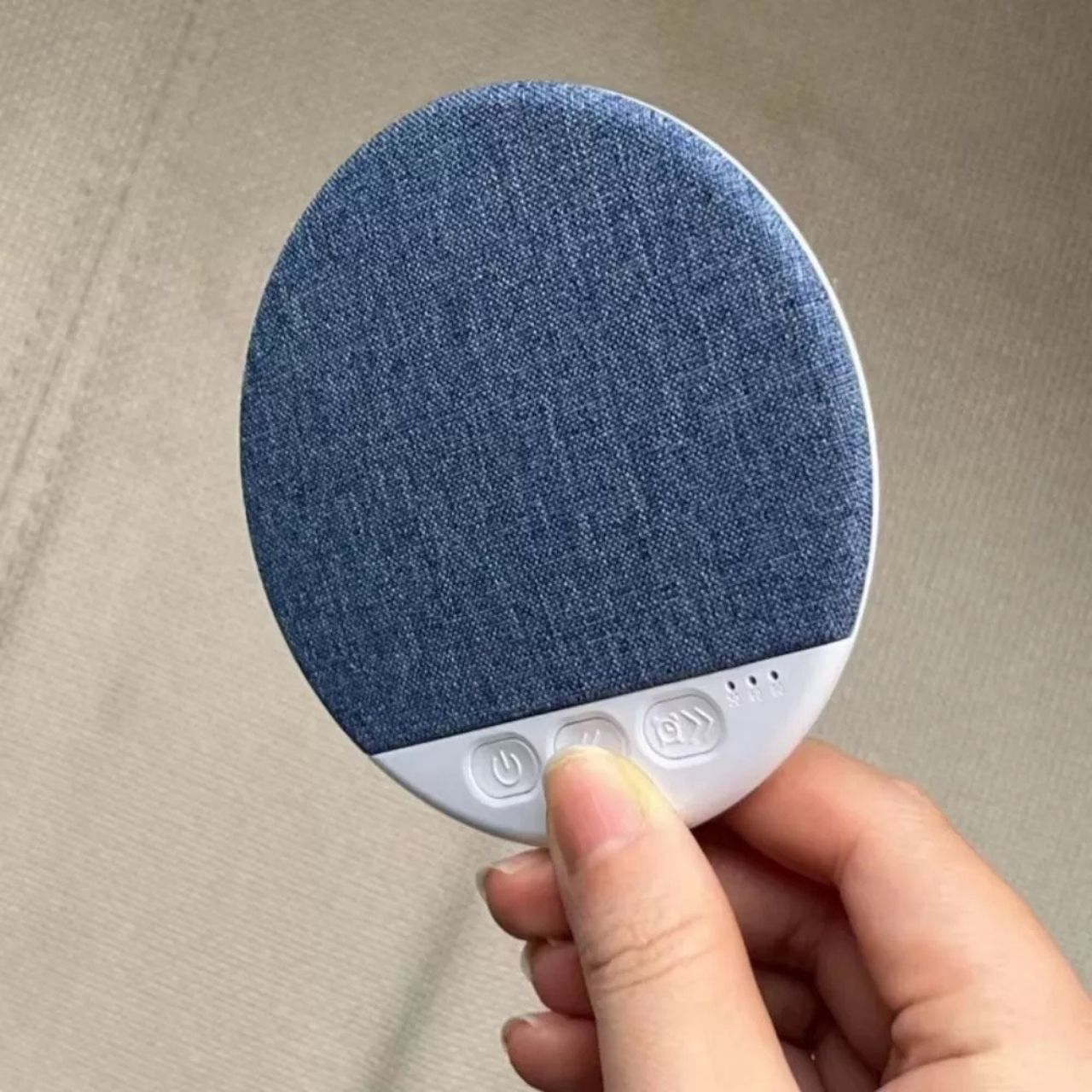 SoundGadget, ultra-tenký reproduktor na spanie - Image 1