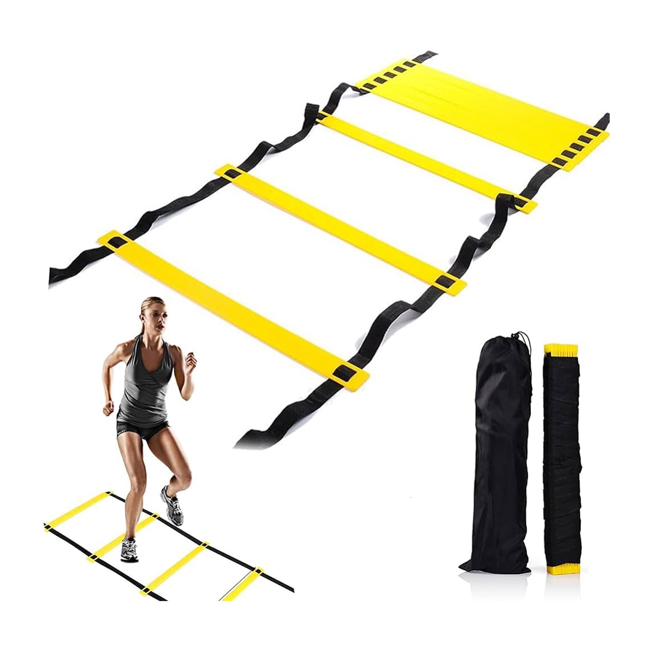 SpeedStraps, tréningová pomôcka - Image 1