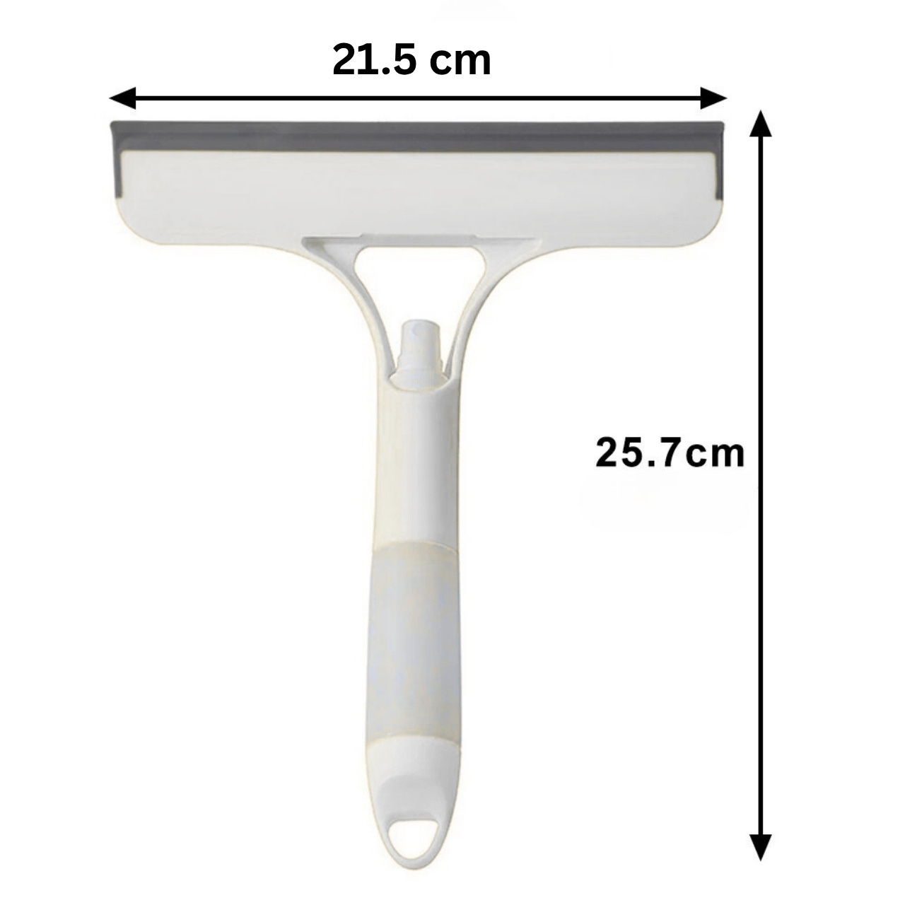 Squeegee, 3v1 čistič pre sprej, špongiu a stierku - Image 4