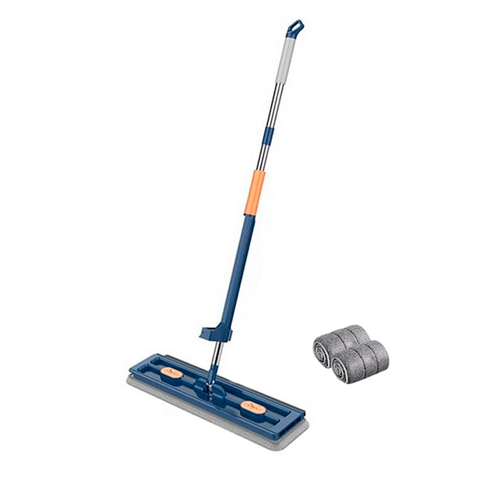 SqueezeMop, 360° čistič podlah - Image 1