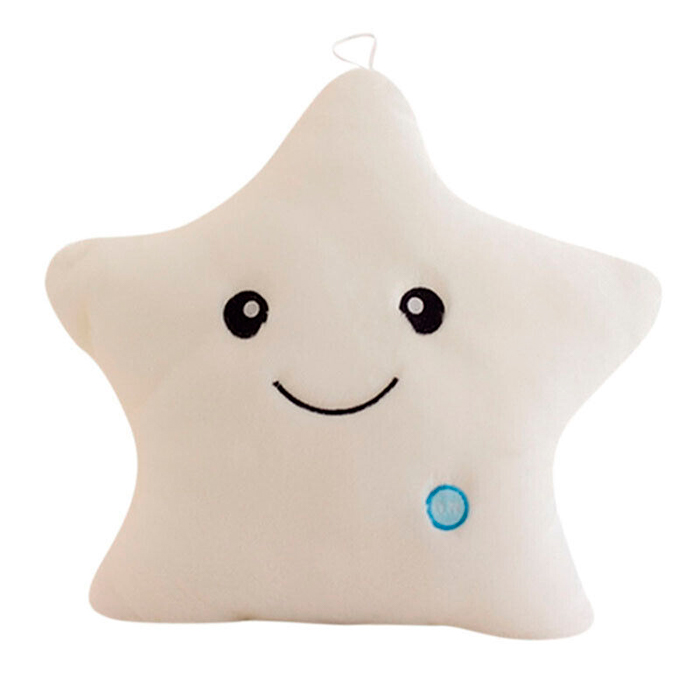 StarGlow, zázračný svetelný vankúš - Image 1