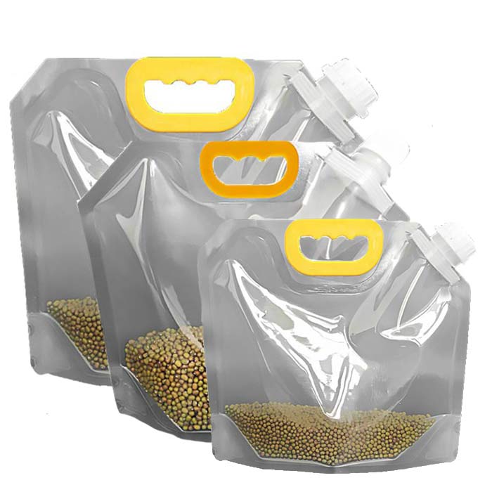 StorageBags, úložné tašky - Image 1