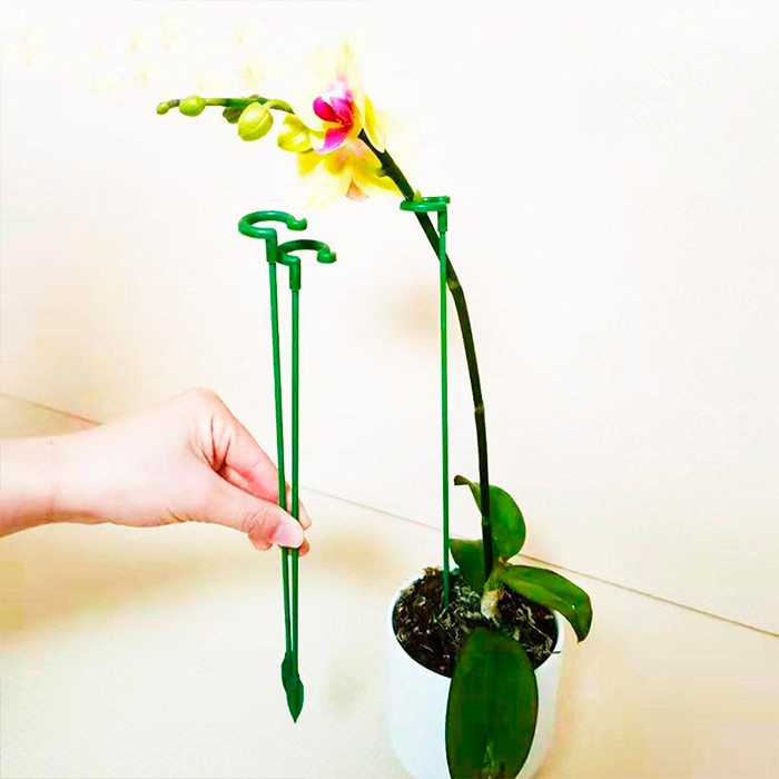 SupportPlant, podpora rastlín (10+10 ZADARMO) - Image 6