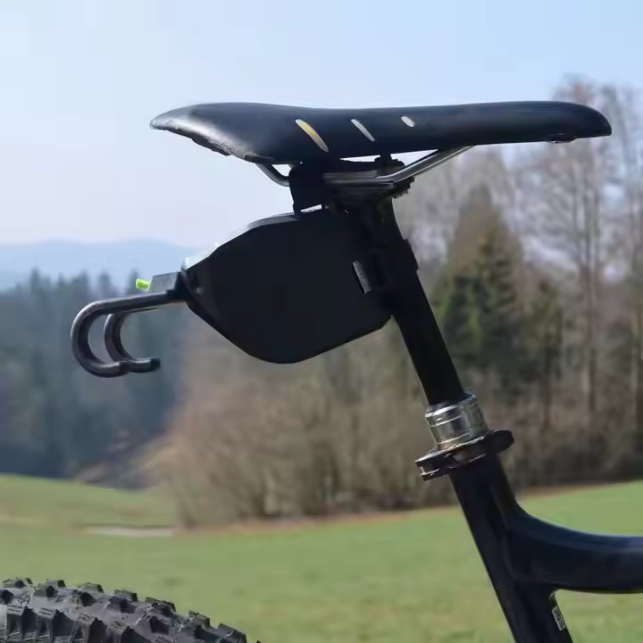 TowRope, ťahacia šnúra na bicykel - Image 1