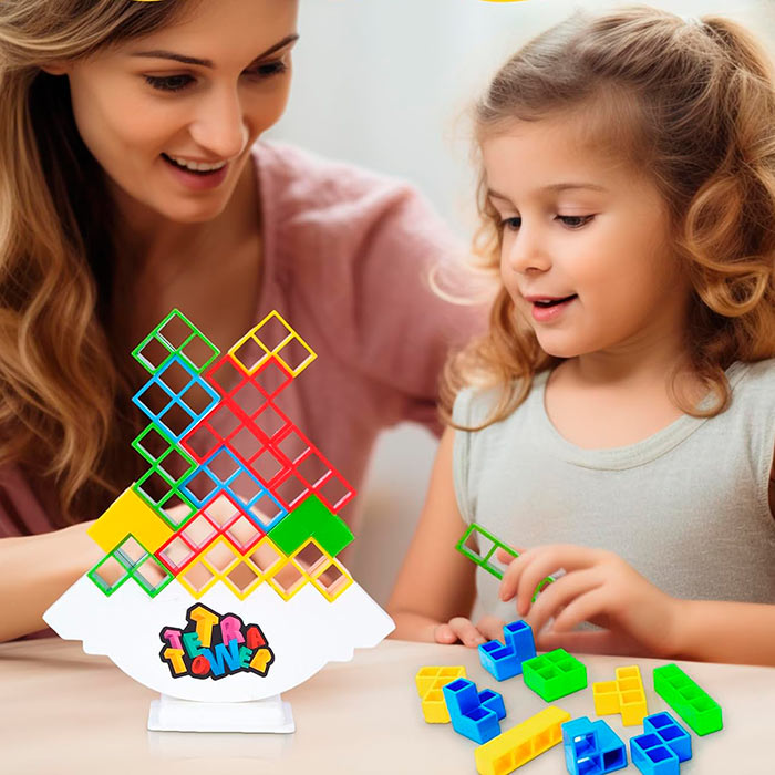 TowerGame, inovatívna stolná hra - Image 7