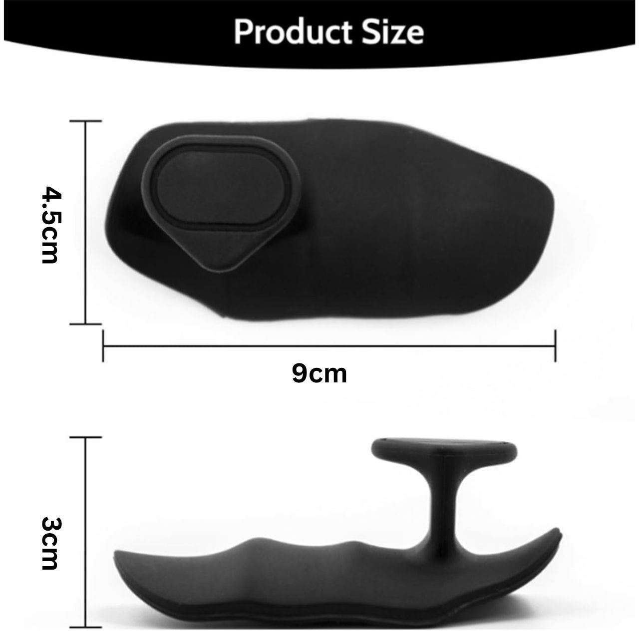 TrainGrips, ergonomická pomôcka na tréning - Image 1