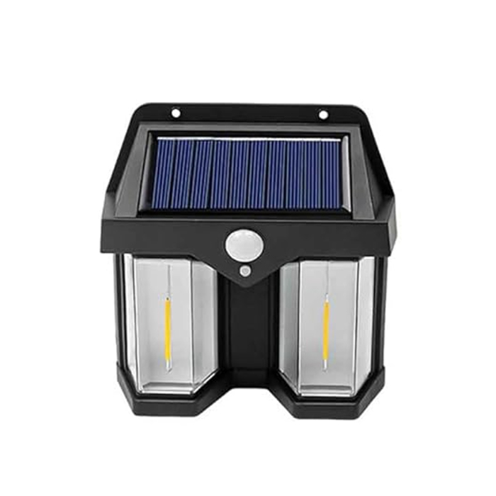 VillaLamp, solárna lampa - Image 1
