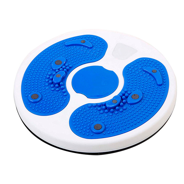 WaistTwist, twister s gumami - Image 1