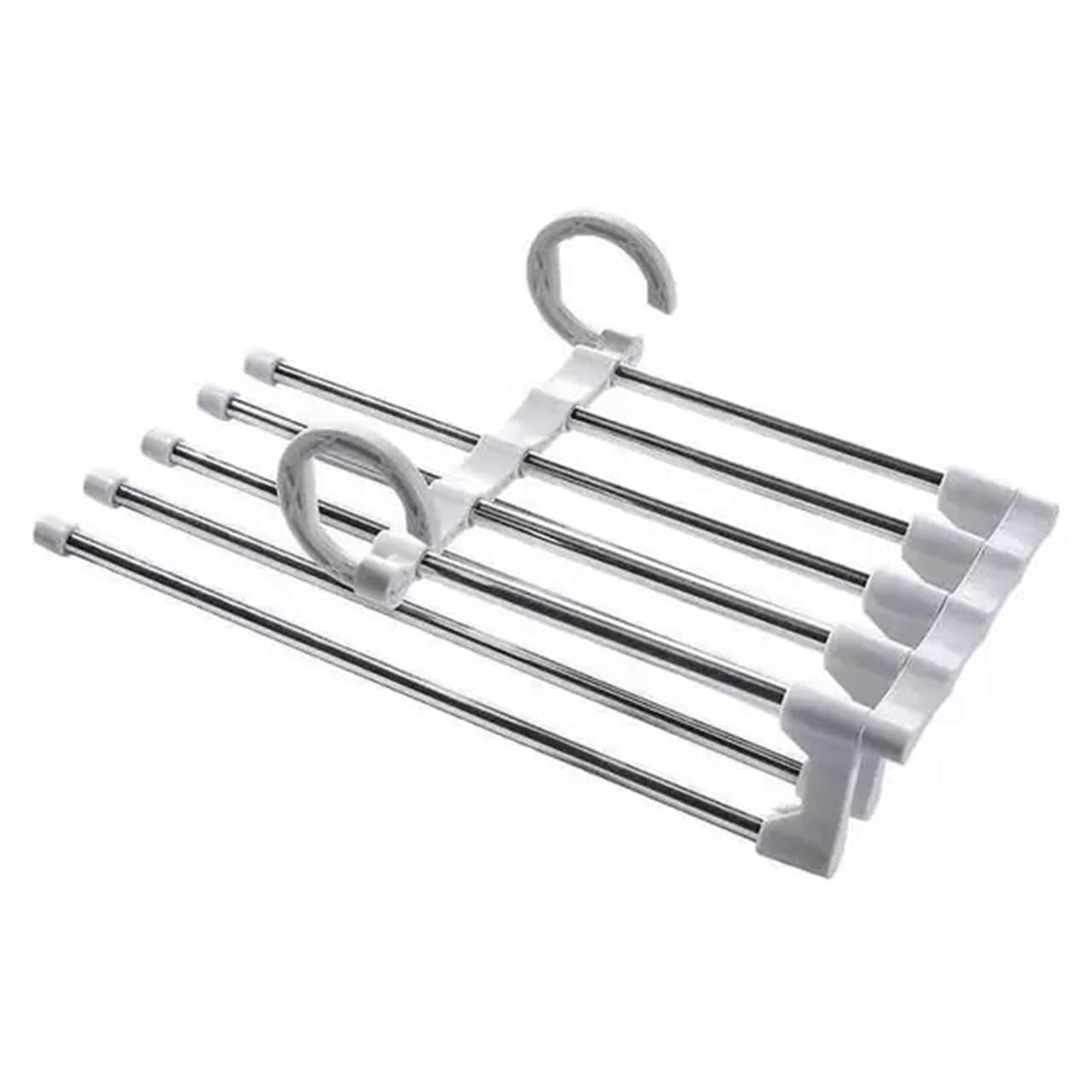 WardrobeRack, 5-dielny vešiak - Image 1