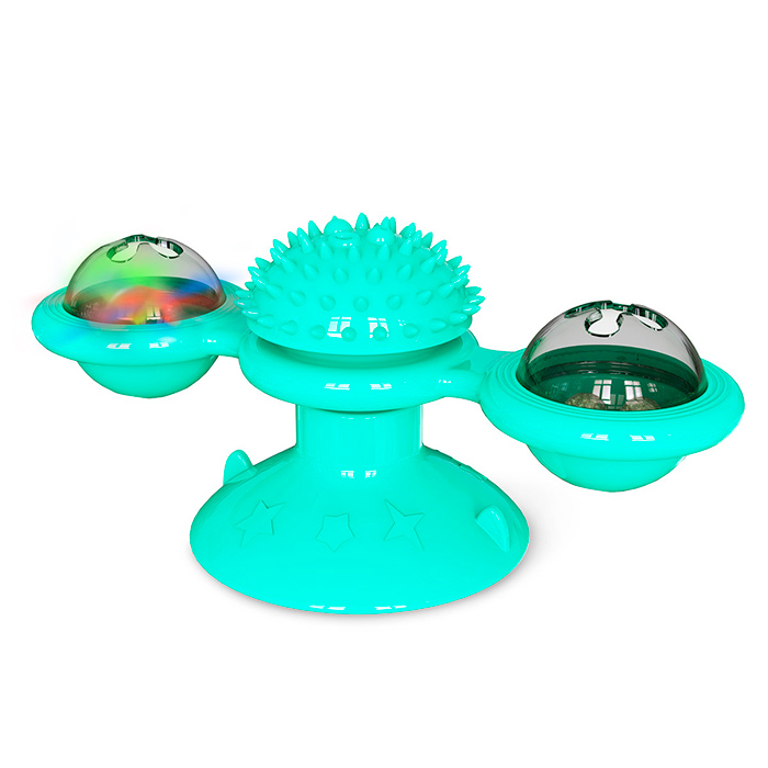 WindmillToy, interaktívna hračka pre mačky - Image 1