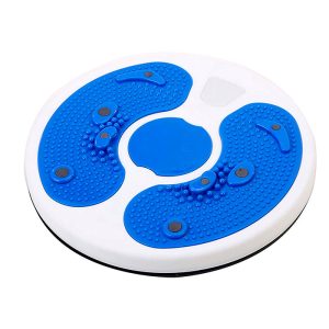 WaistTwist, twister s gumami